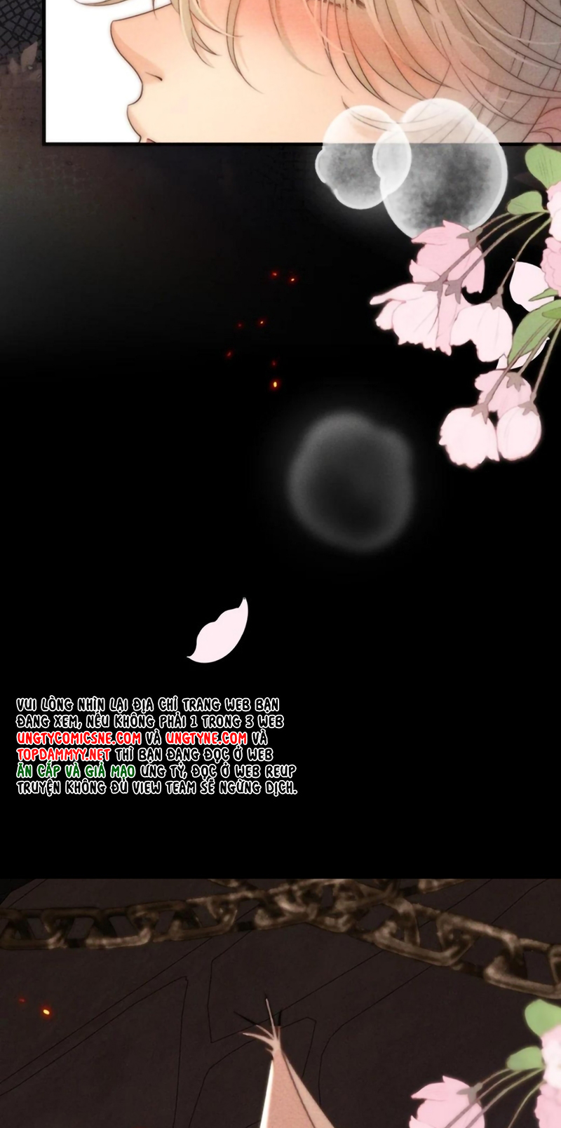 Chỉ Dẫn Săn Mồi Chap 11 - Trang 2