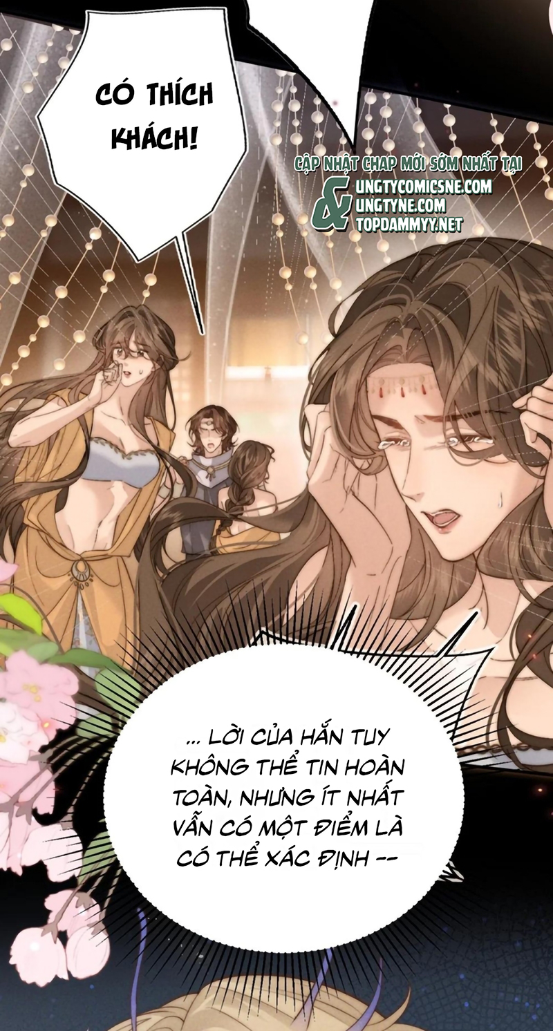 Chỉ Dẫn Săn Mồi Chap 11 - Trang 2