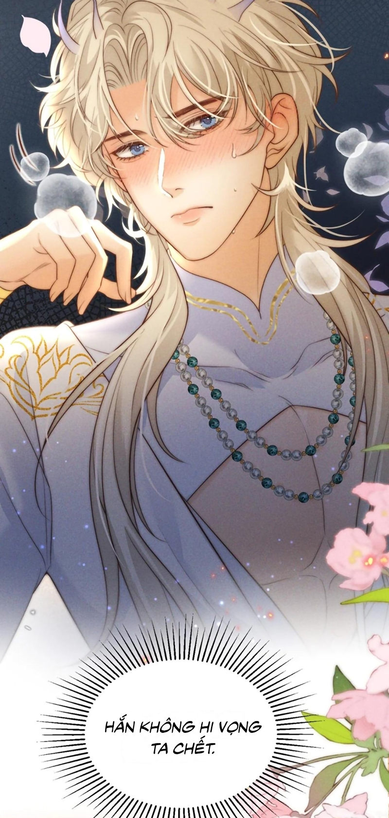 Chỉ Dẫn Săn Mồi Chap 11 - Trang 2