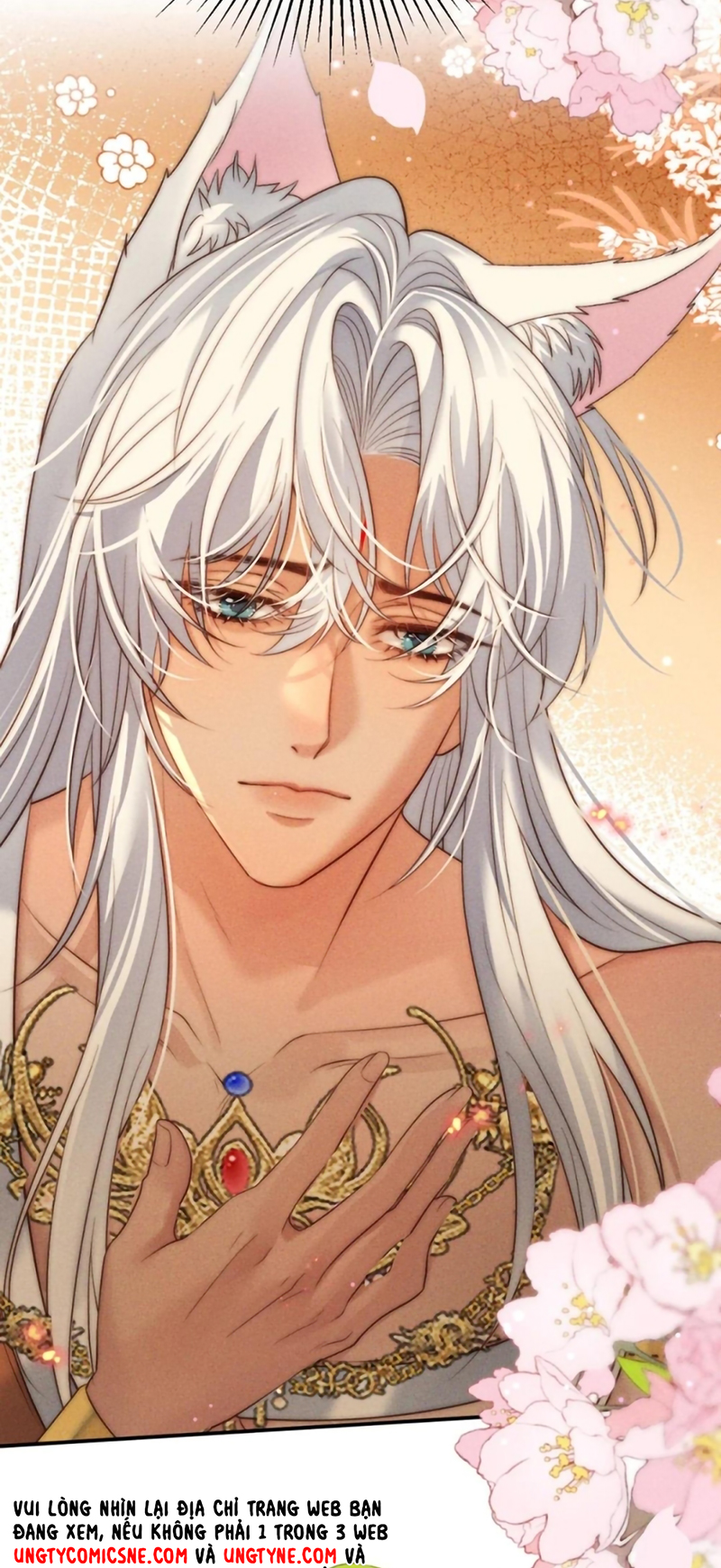 Chỉ Dẫn Săn Mồi Chap 11 - Trang 2