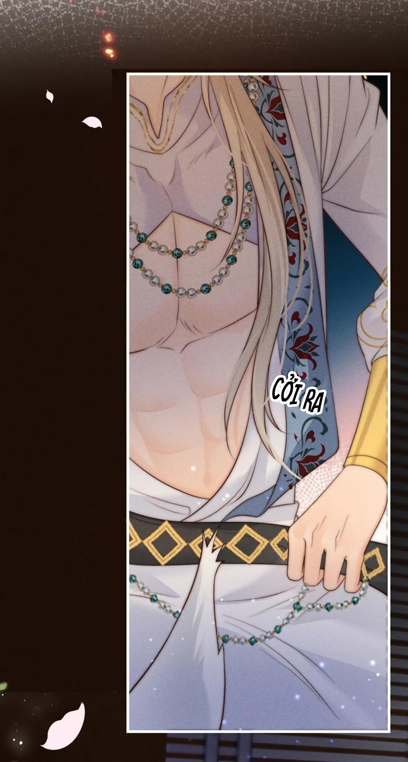 Chỉ Dẫn Săn Mồi Chap 11 - Trang 2