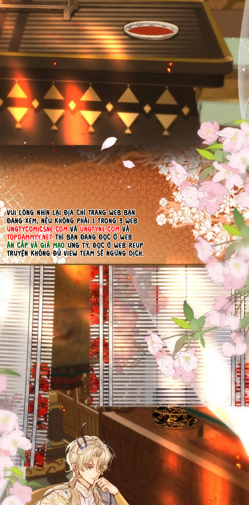 Chỉ Dẫn Săn Mồi Chap 11 - Trang 2