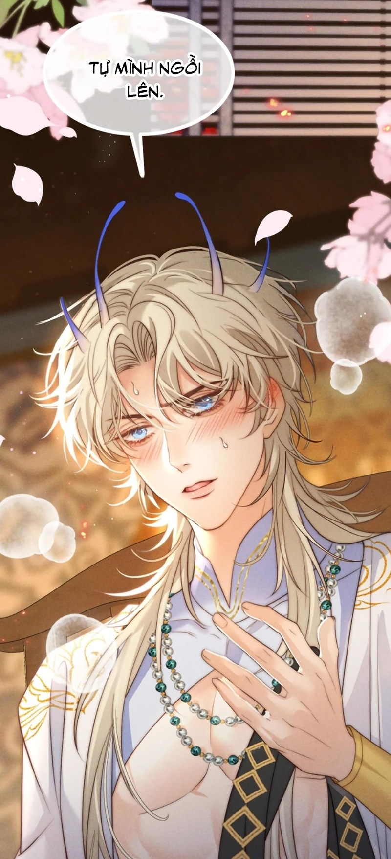 Chỉ Dẫn Săn Mồi Chap 11 - Trang 2