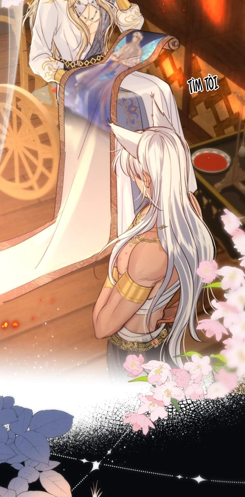 Chỉ Dẫn Săn Mồi Chap 11 - Trang 2