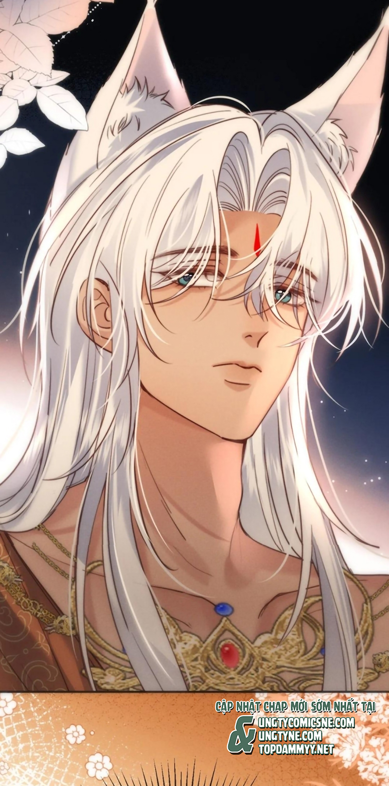 Chỉ Dẫn Săn Mồi Chap 11 - Trang 2