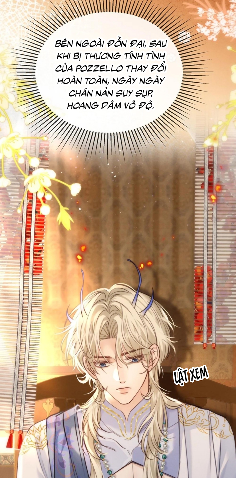 Chỉ Dẫn Săn Mồi Chap 11 - Trang 2