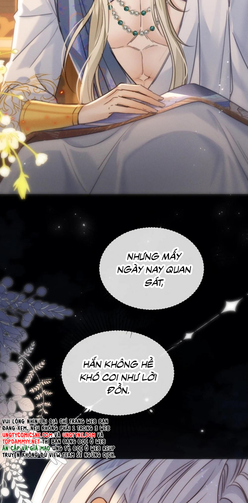 Chỉ Dẫn Săn Mồi Chap 11 - Trang 2