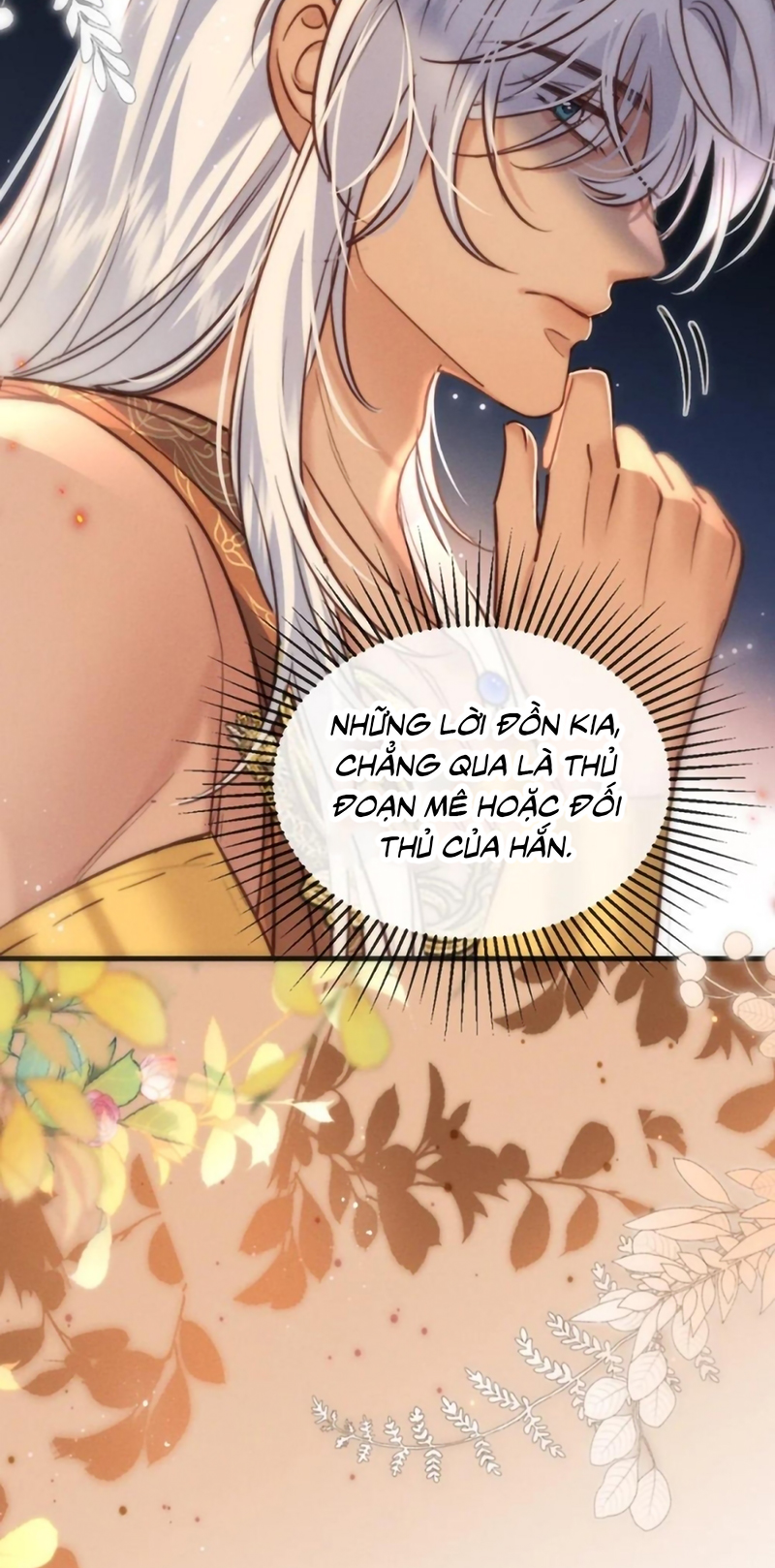 Chỉ Dẫn Săn Mồi Chap 11 - Trang 2