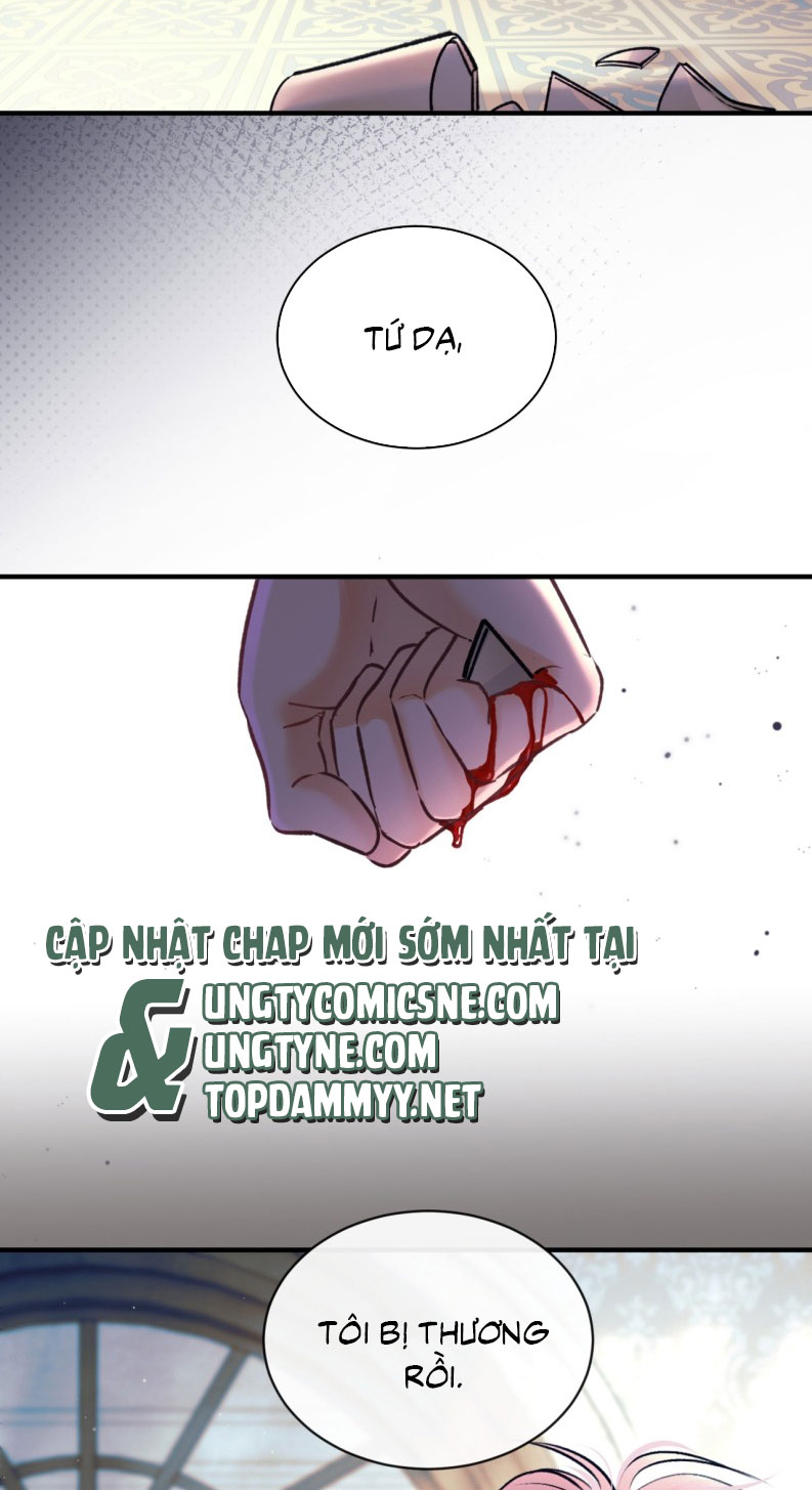 Xin Đừng Chạm Vào Tử Thần Chap 13 - Trang 2
