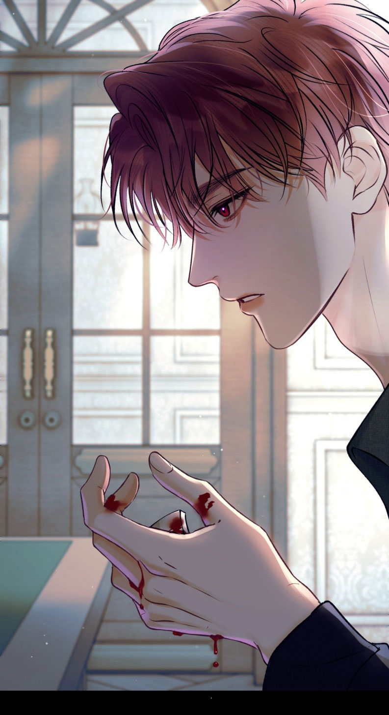 Xin Đừng Chạm Vào Tử Thần Chap 13 - Trang 2