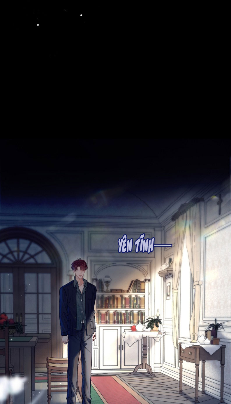 Xin Đừng Chạm Vào Tử Thần Chap 13 - Trang 2