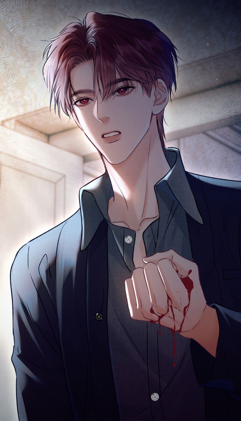 Xin Đừng Chạm Vào Tử Thần Chap 13 - Trang 2