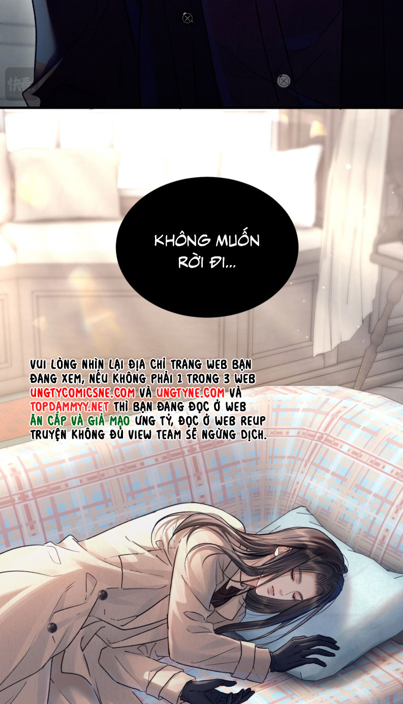 Xin Đừng Chạm Vào Tử Thần Chap 13 - Trang 2