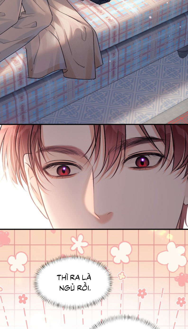 Xin Đừng Chạm Vào Tử Thần Chap 13 - Trang 2