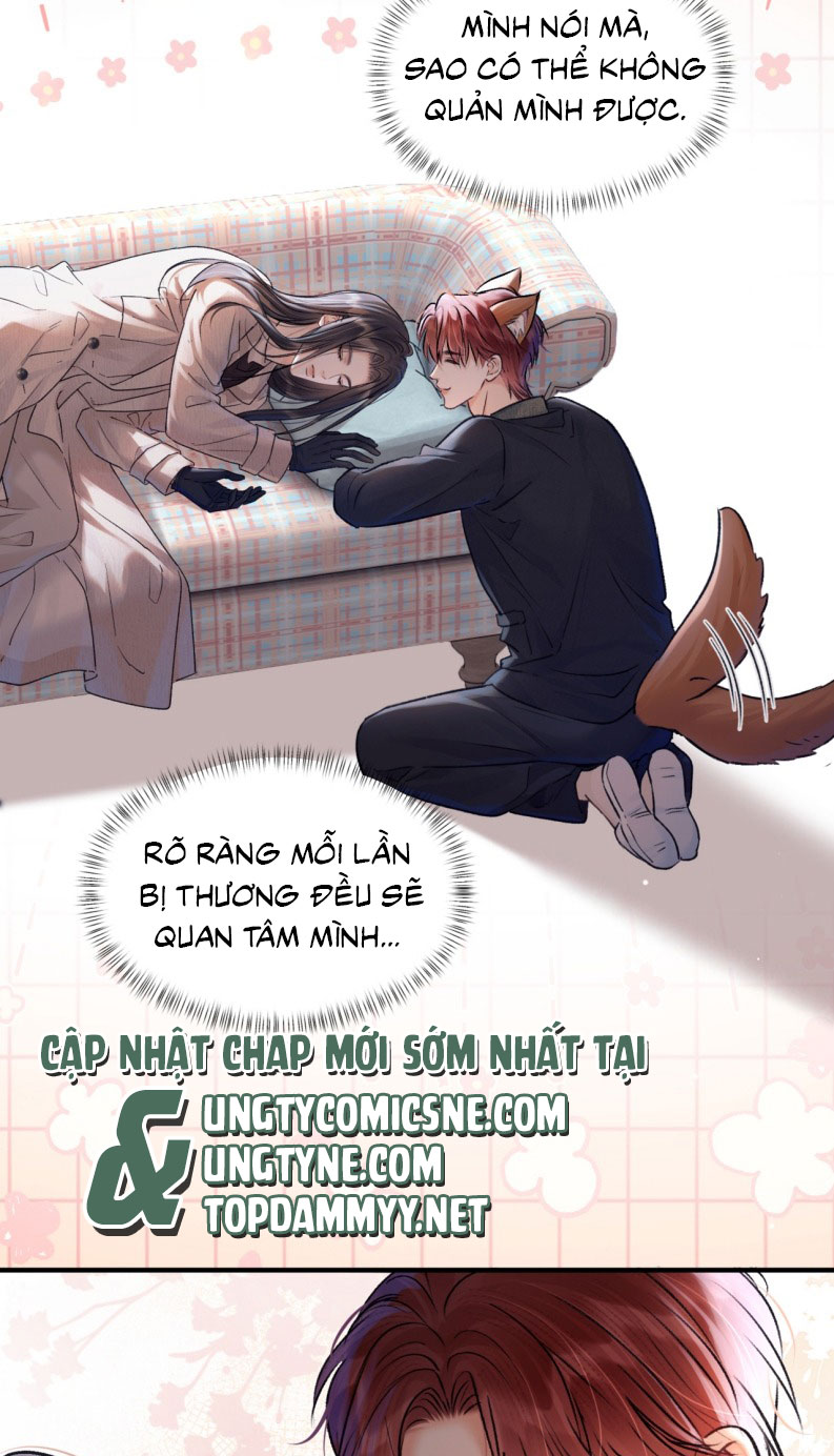 Xin Đừng Chạm Vào Tử Thần Chap 13 - Trang 2