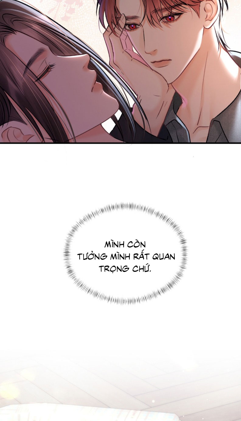 Xin Đừng Chạm Vào Tử Thần Chap 13 - Trang 2