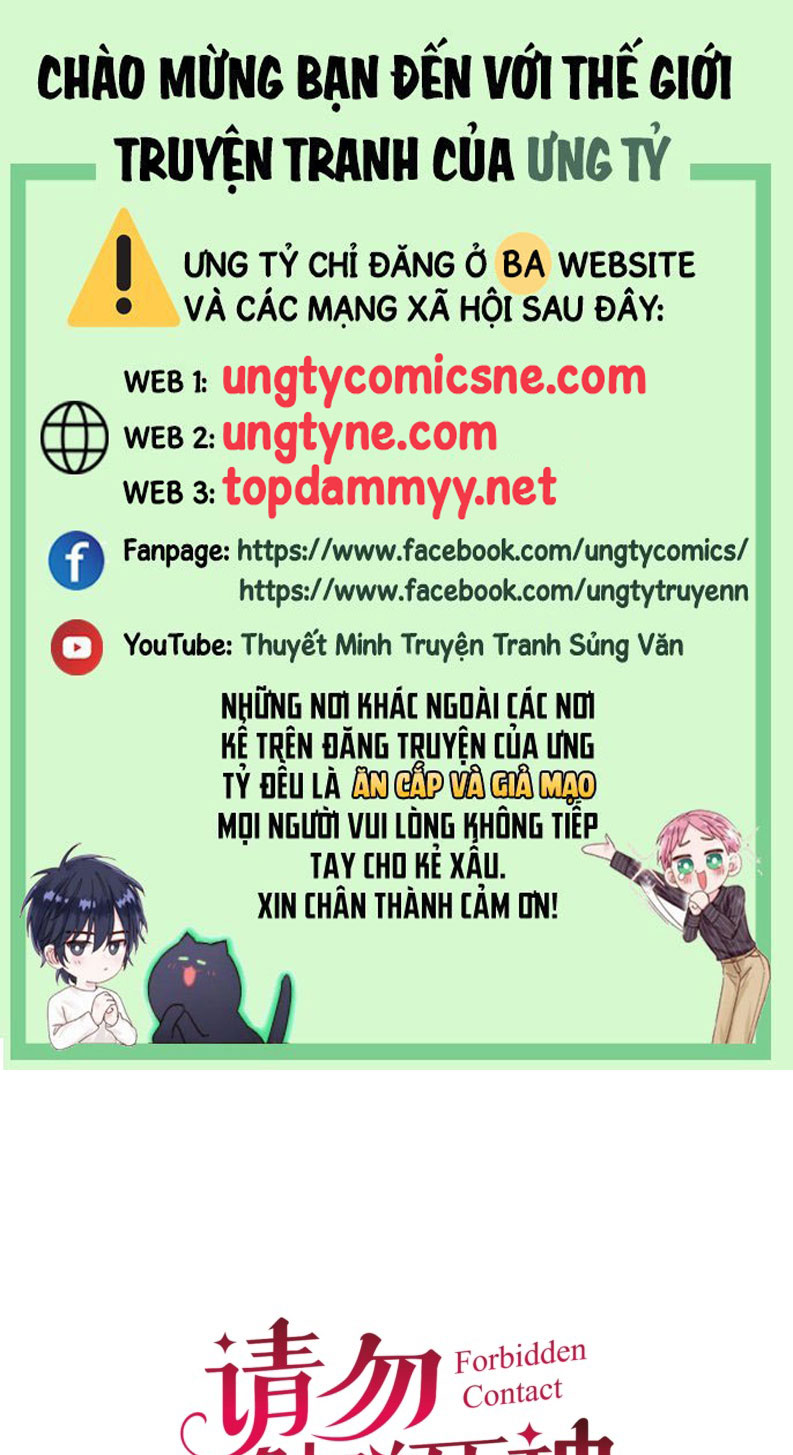 Xin Đừng Chạm Vào Tử Thần Chap 13 - Trang 2