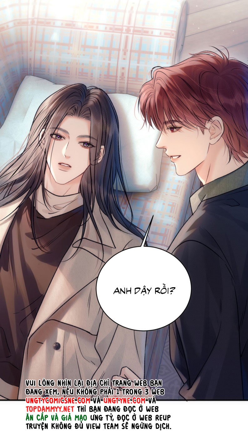 Xin Đừng Chạm Vào Tử Thần Chap 13 - Trang 2