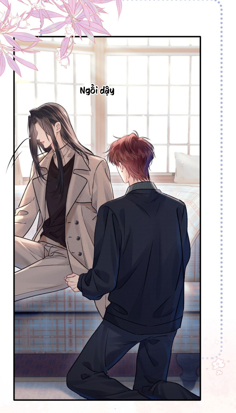 Xin Đừng Chạm Vào Tử Thần Chap 13 - Trang 2