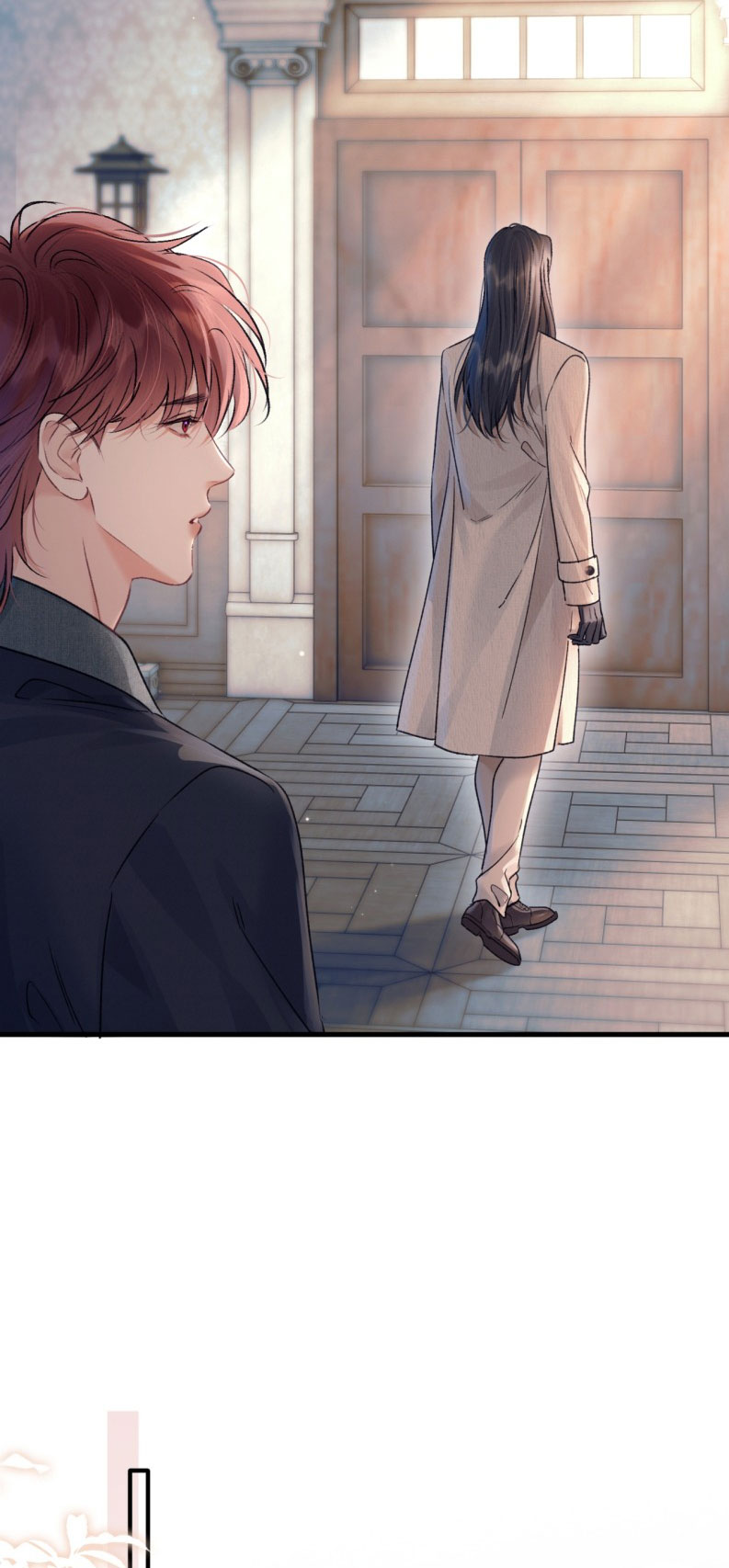 Xin Đừng Chạm Vào Tử Thần Chap 13 - Trang 2