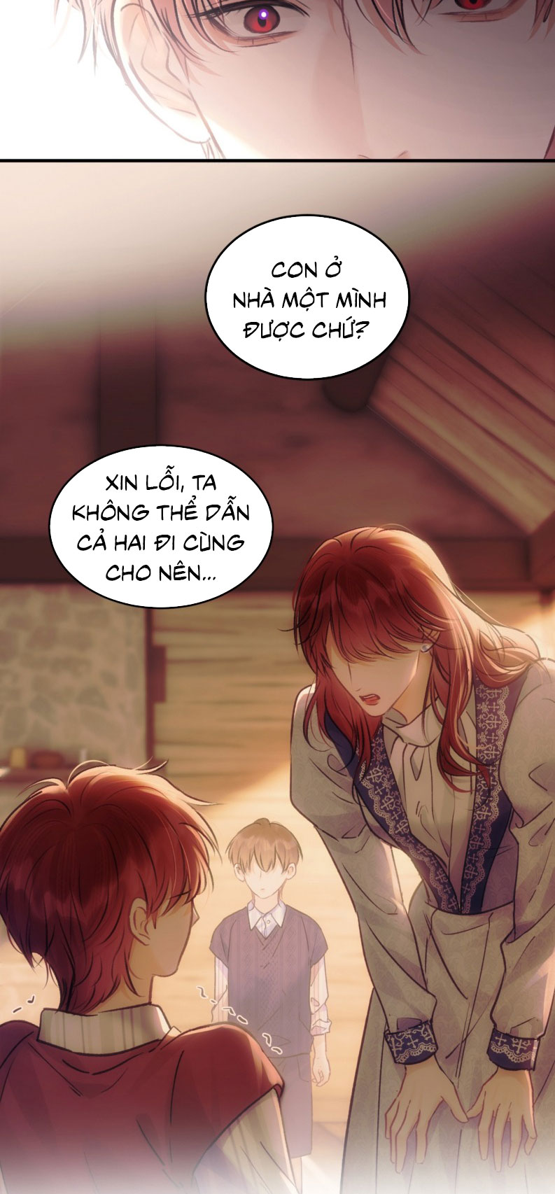 Xin Đừng Chạm Vào Tử Thần Chap 13 - Trang 2