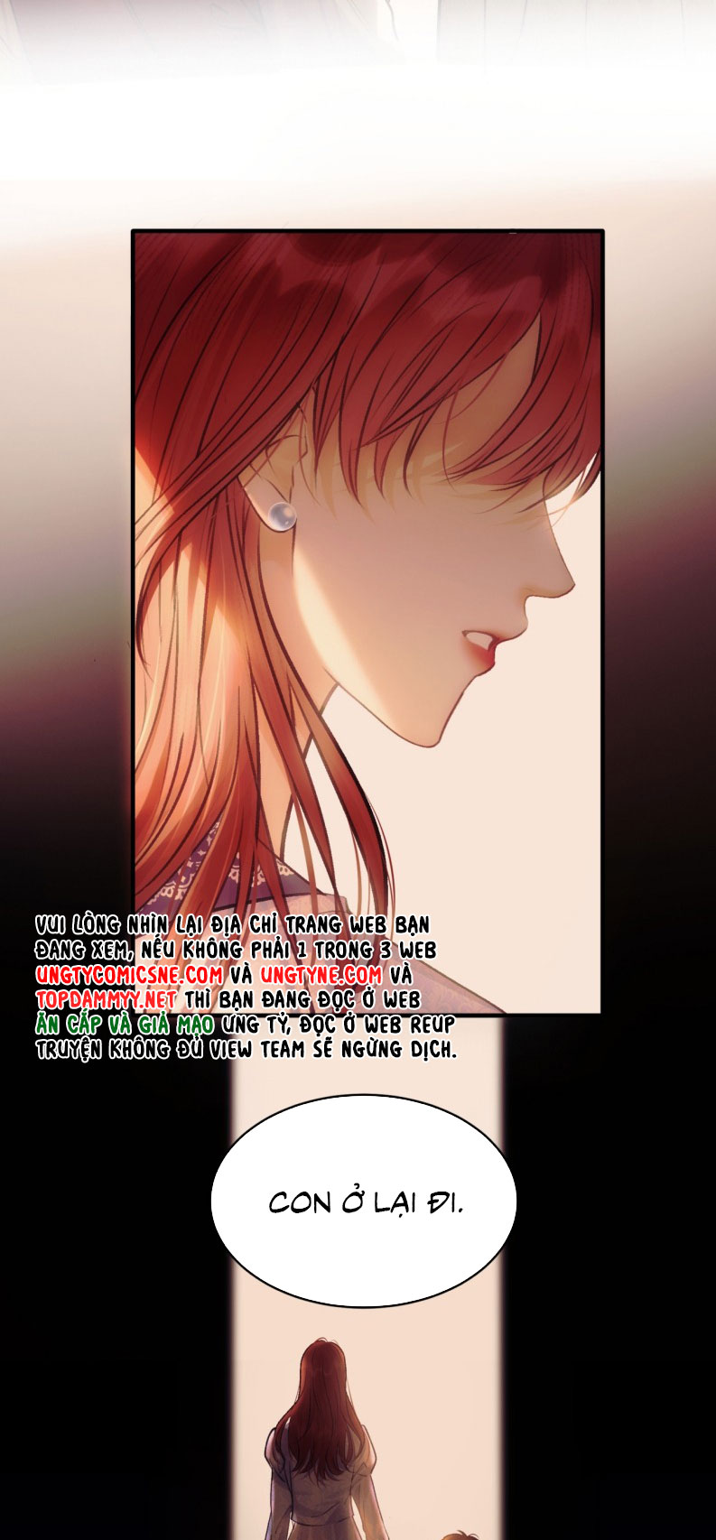 Xin Đừng Chạm Vào Tử Thần Chap 13 - Trang 2