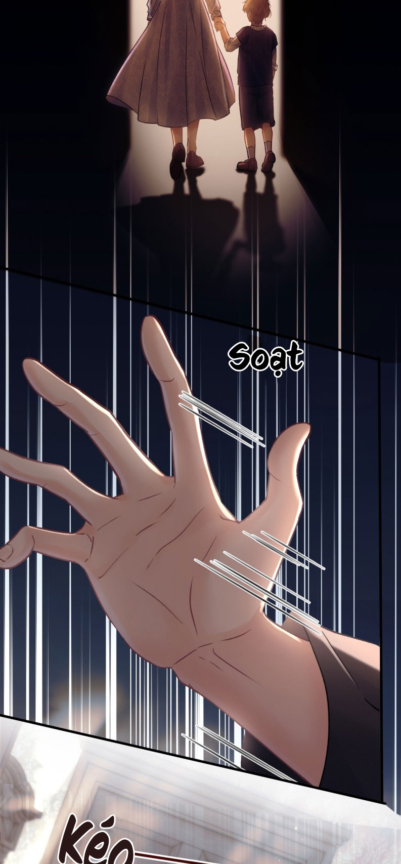 Xin Đừng Chạm Vào Tử Thần Chap 13 - Trang 2