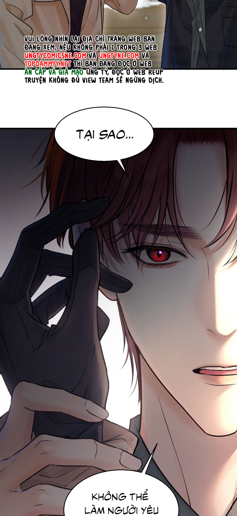 Xin Đừng Chạm Vào Tử Thần Chap 13 - Trang 2