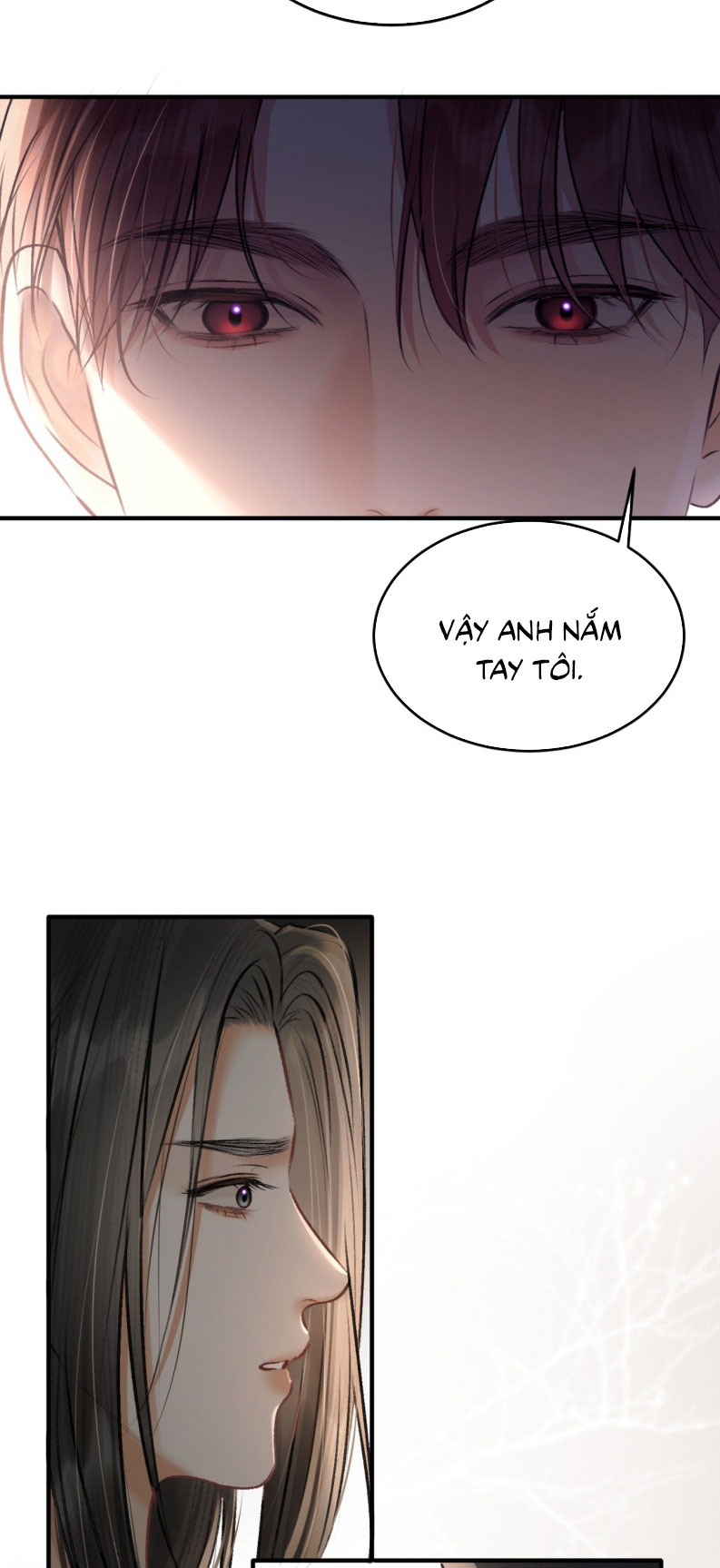 Xin Đừng Chạm Vào Tử Thần Chap 13 - Trang 2