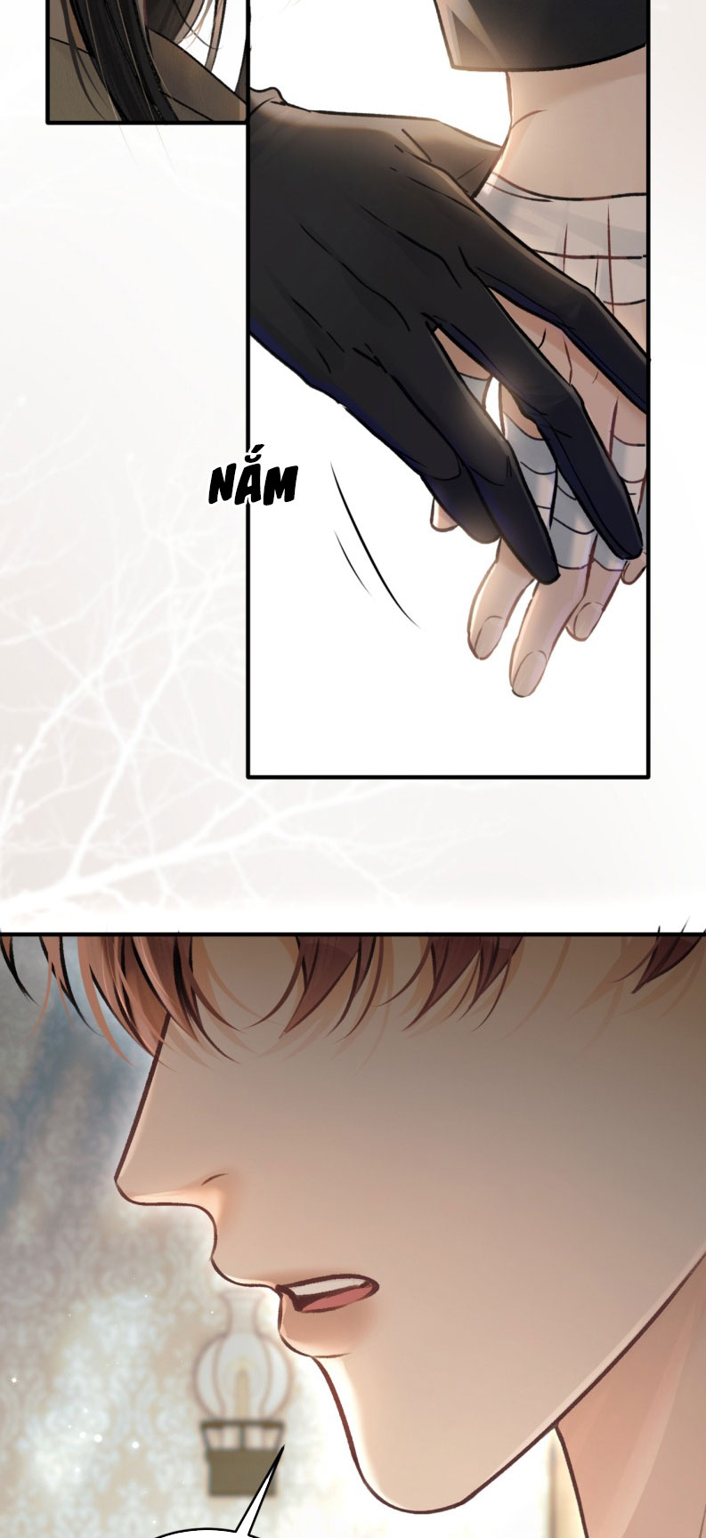 Xin Đừng Chạm Vào Tử Thần Chap 13 - Trang 2