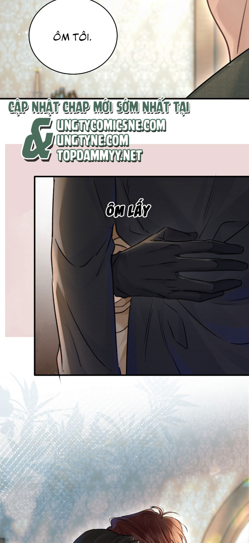 Xin Đừng Chạm Vào Tử Thần Chap 13 - Trang 2