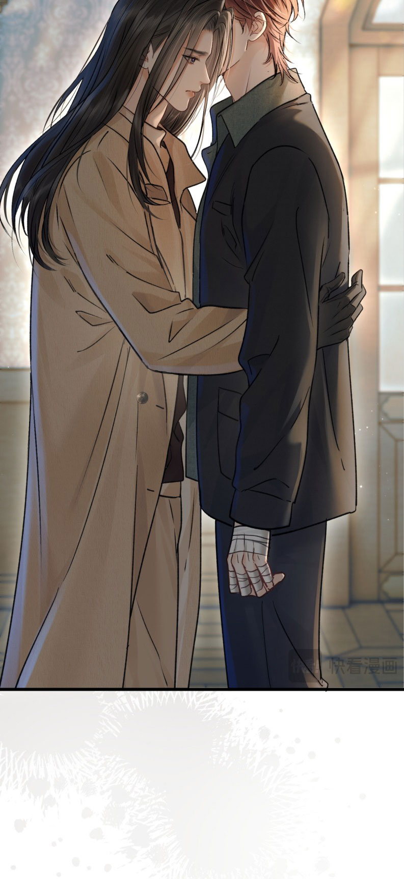 Xin Đừng Chạm Vào Tử Thần Chap 13 - Trang 2