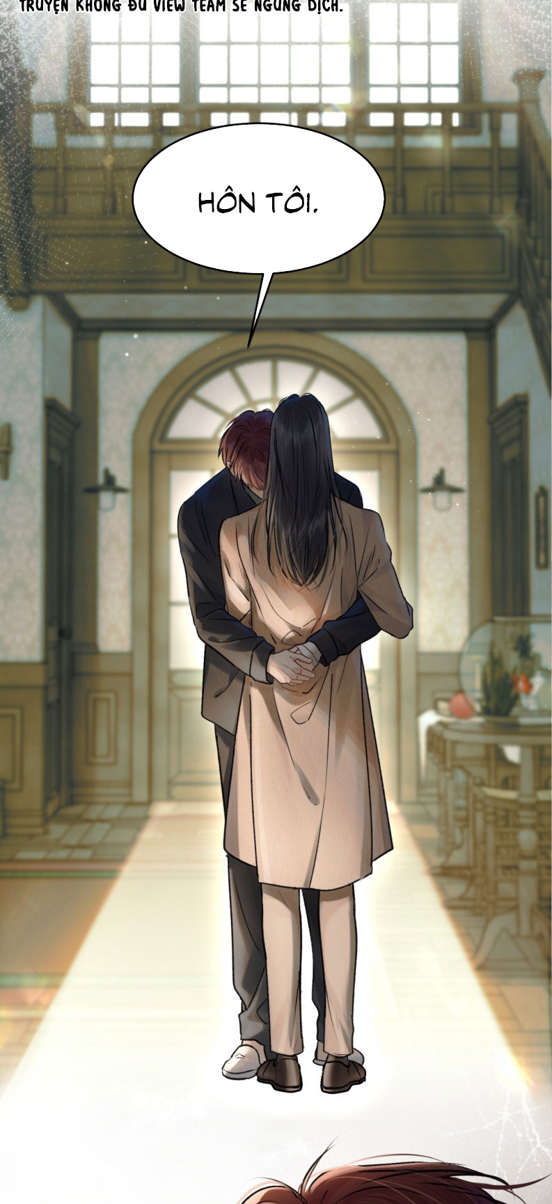 Xin Đừng Chạm Vào Tử Thần Chap 13 - Trang 2