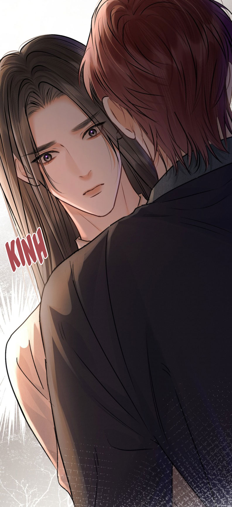 Xin Đừng Chạm Vào Tử Thần Chap 13 - Trang 2