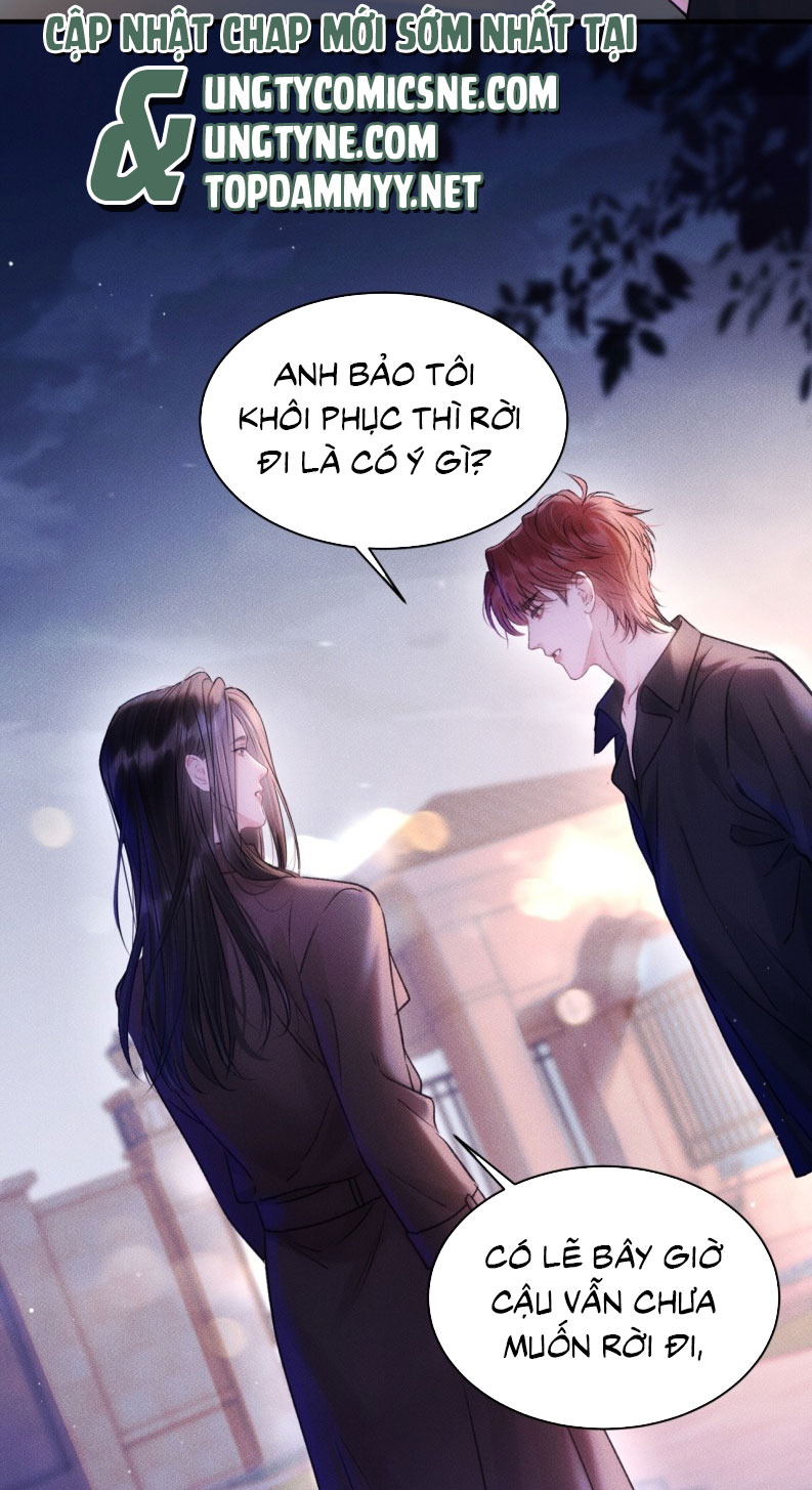 Xin Đừng Chạm Vào Tử Thần Chap 13 - Trang 2
