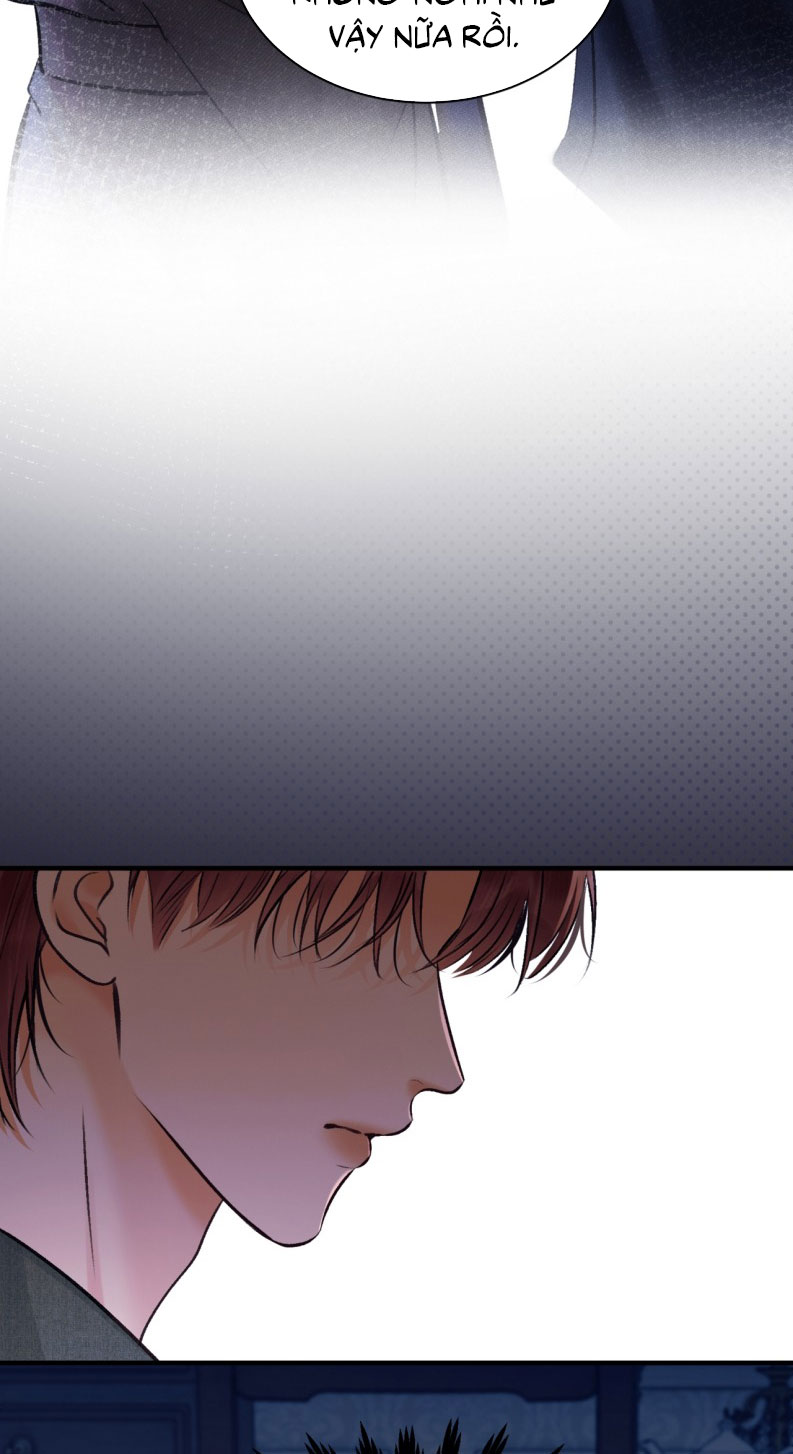 Xin Đừng Chạm Vào Tử Thần Chap 13 - Trang 2