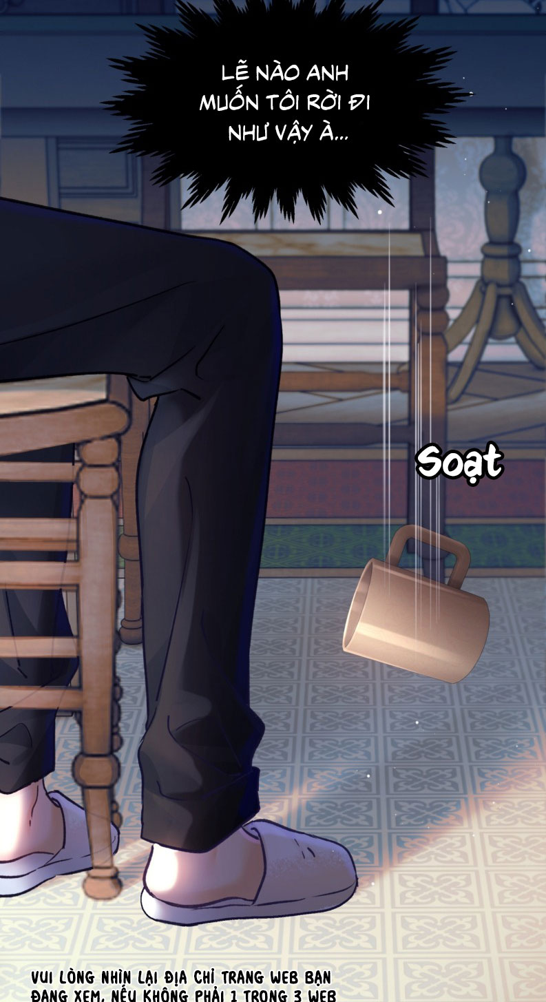 Xin Đừng Chạm Vào Tử Thần Chap 13 - Trang 2