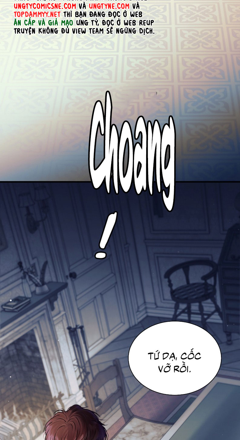 Xin Đừng Chạm Vào Tử Thần Chap 13 - Trang 2