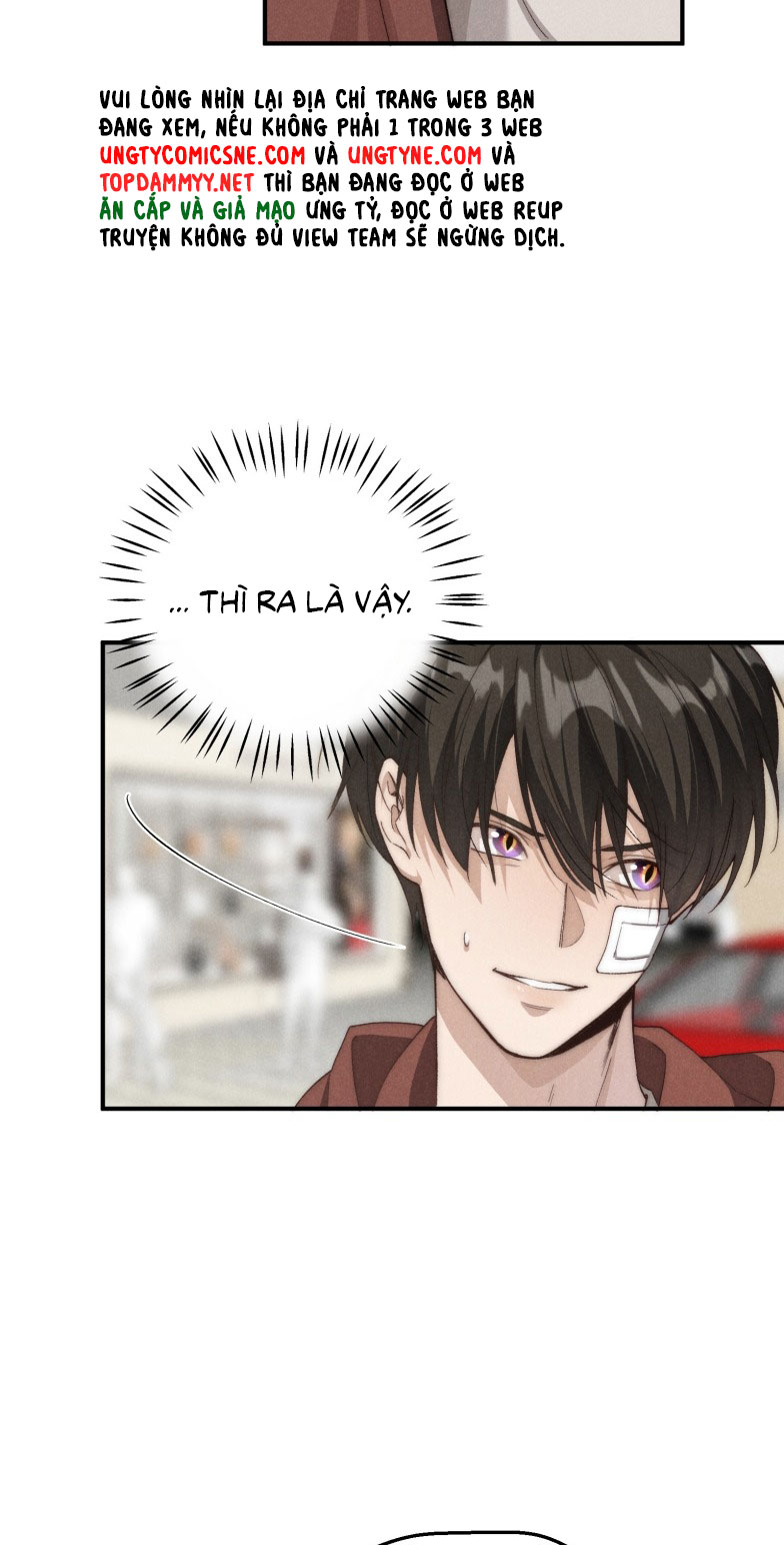 Sơn Thần Và Ta Trao Đổi Thân Thể Chap 7 - Trang 2