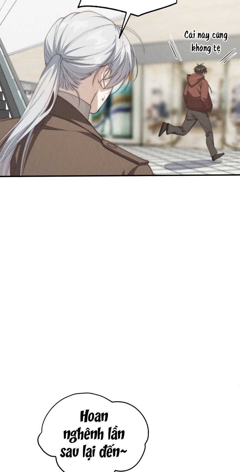 Sơn Thần Và Ta Trao Đổi Thân Thể Chap 7 - Trang 2