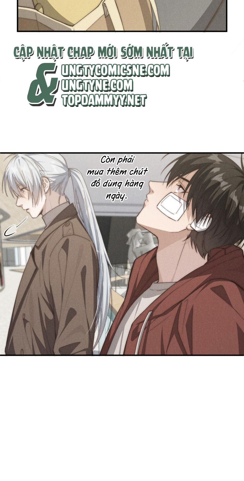 Sơn Thần Và Ta Trao Đổi Thân Thể Chap 7 - Trang 2