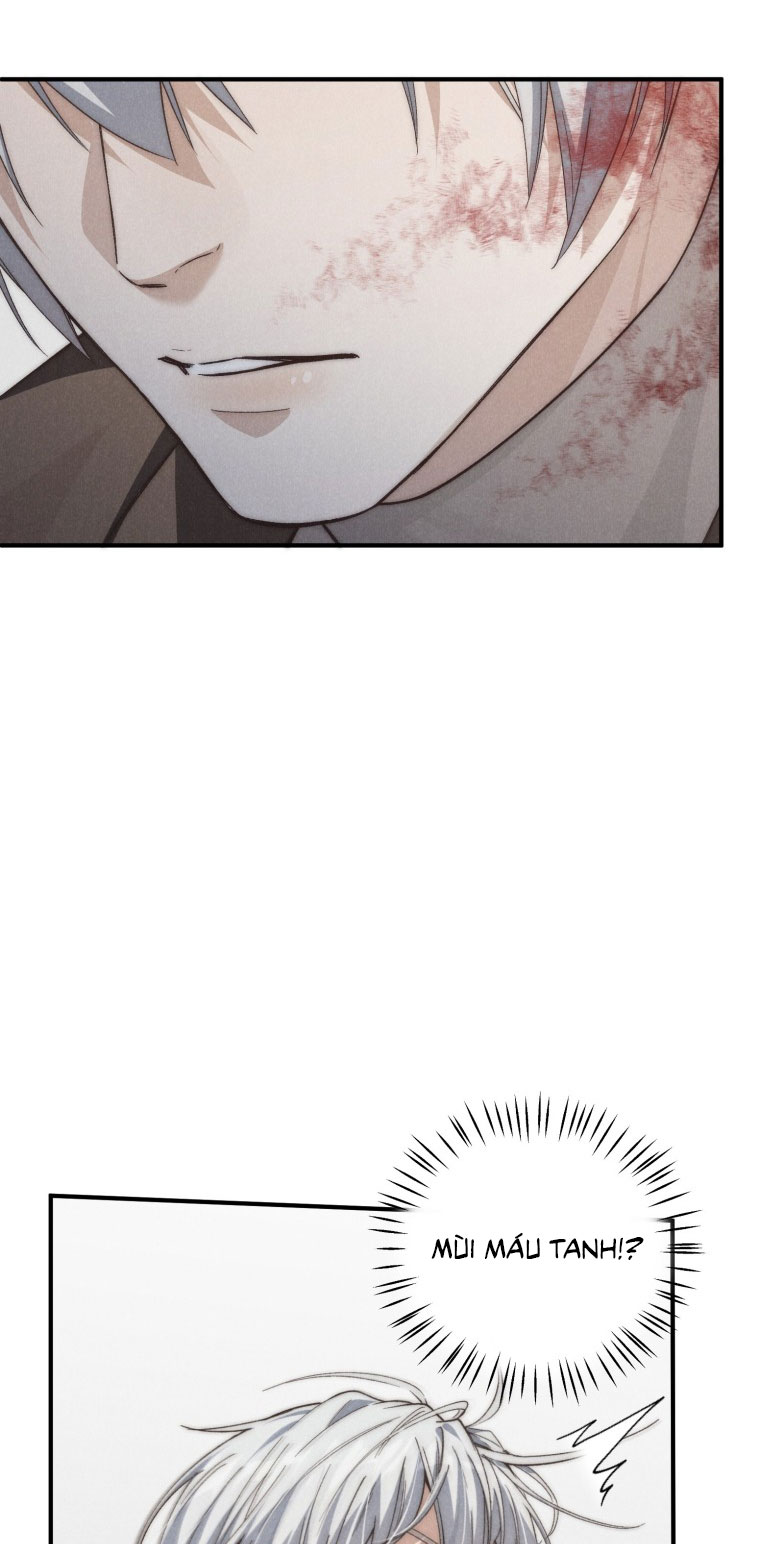 Sơn Thần Và Ta Trao Đổi Thân Thể Chap 7 - Trang 2