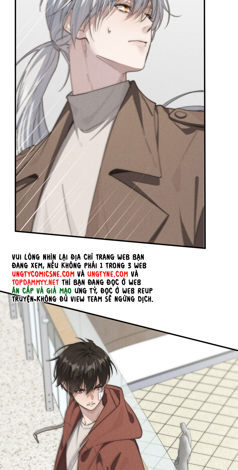 Sơn Thần Và Ta Trao Đổi Thân Thể Chap 7 - Trang 2