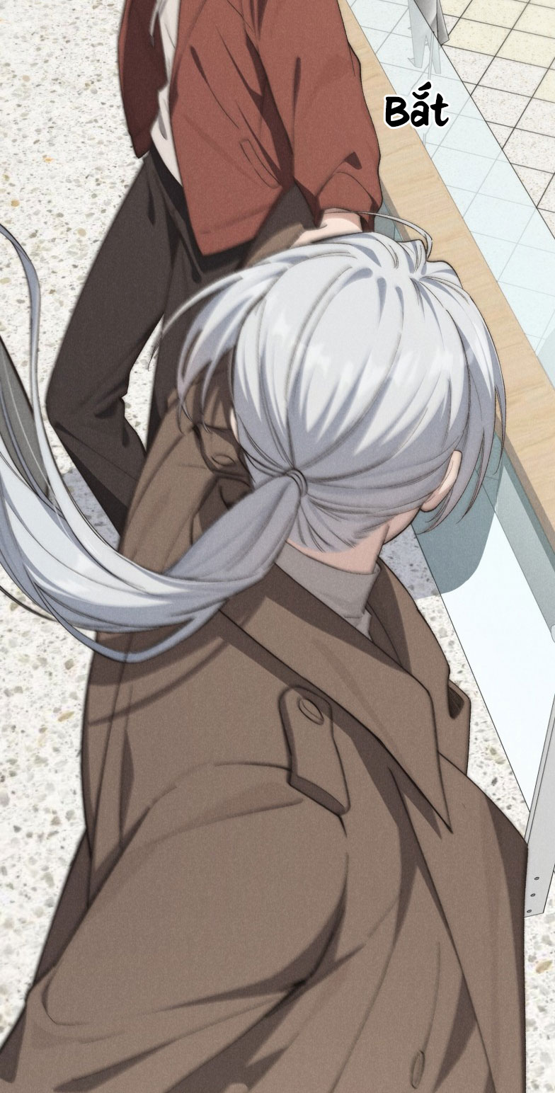 Sơn Thần Và Ta Trao Đổi Thân Thể Chap 7 - Trang 2