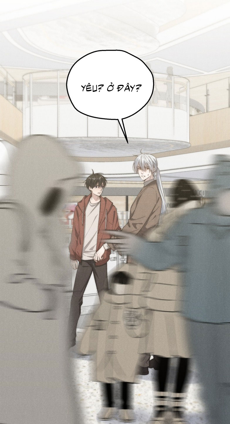 Sơn Thần Và Ta Trao Đổi Thân Thể Chap 7 - Trang 2