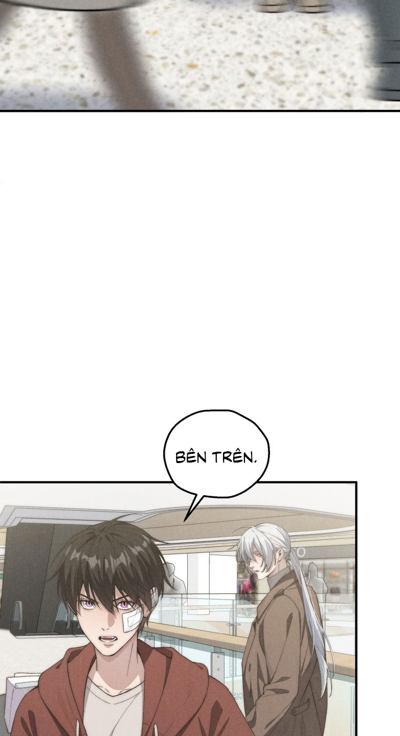 Sơn Thần Và Ta Trao Đổi Thân Thể Chap 7 - Trang 2