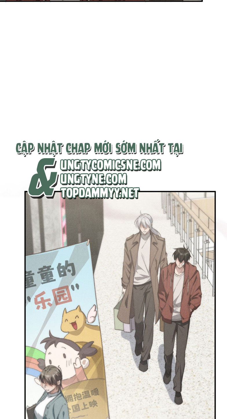 Sơn Thần Và Ta Trao Đổi Thân Thể Chap 7 - Trang 2