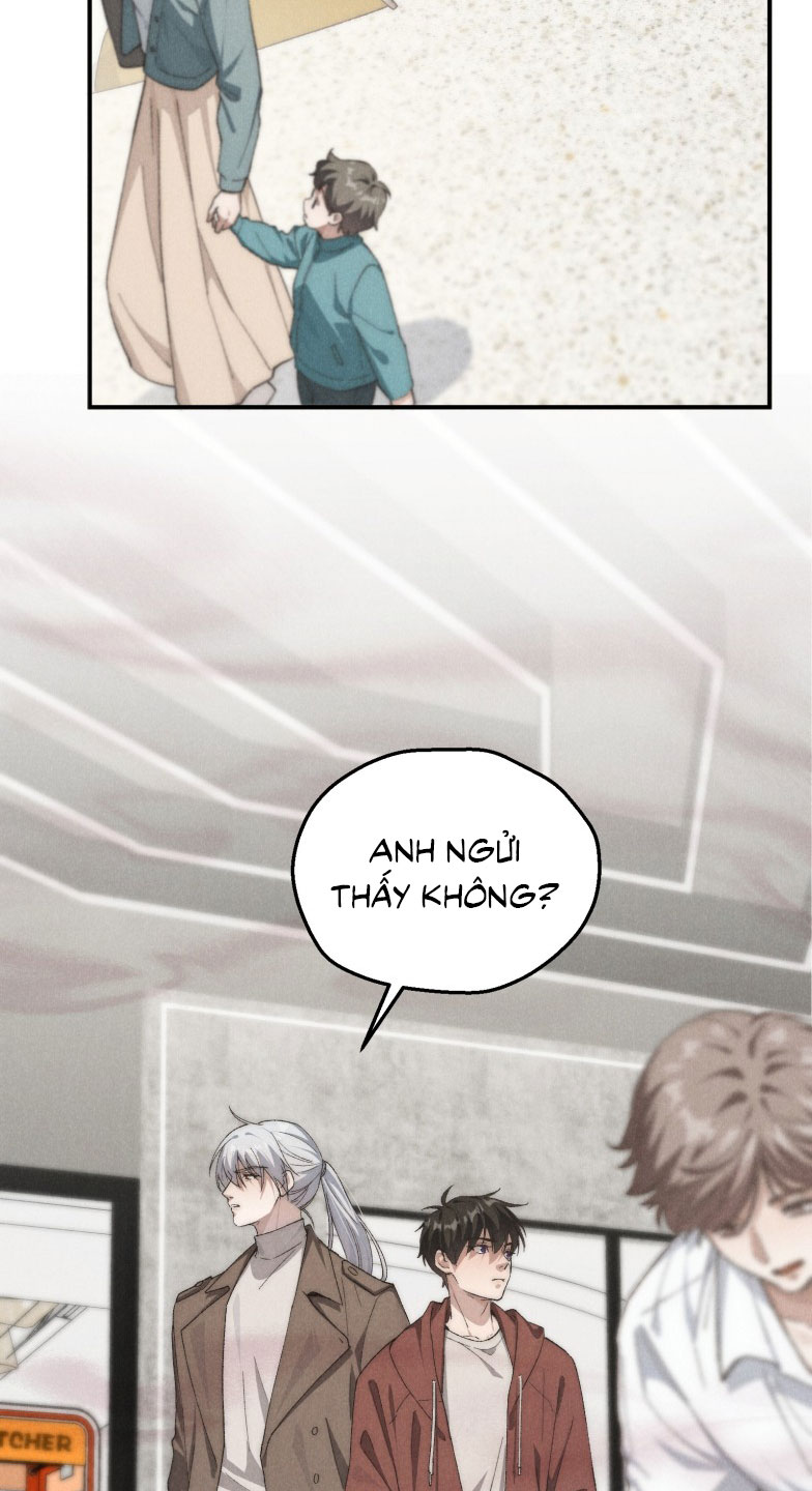 Sơn Thần Và Ta Trao Đổi Thân Thể Chap 7 - Trang 2