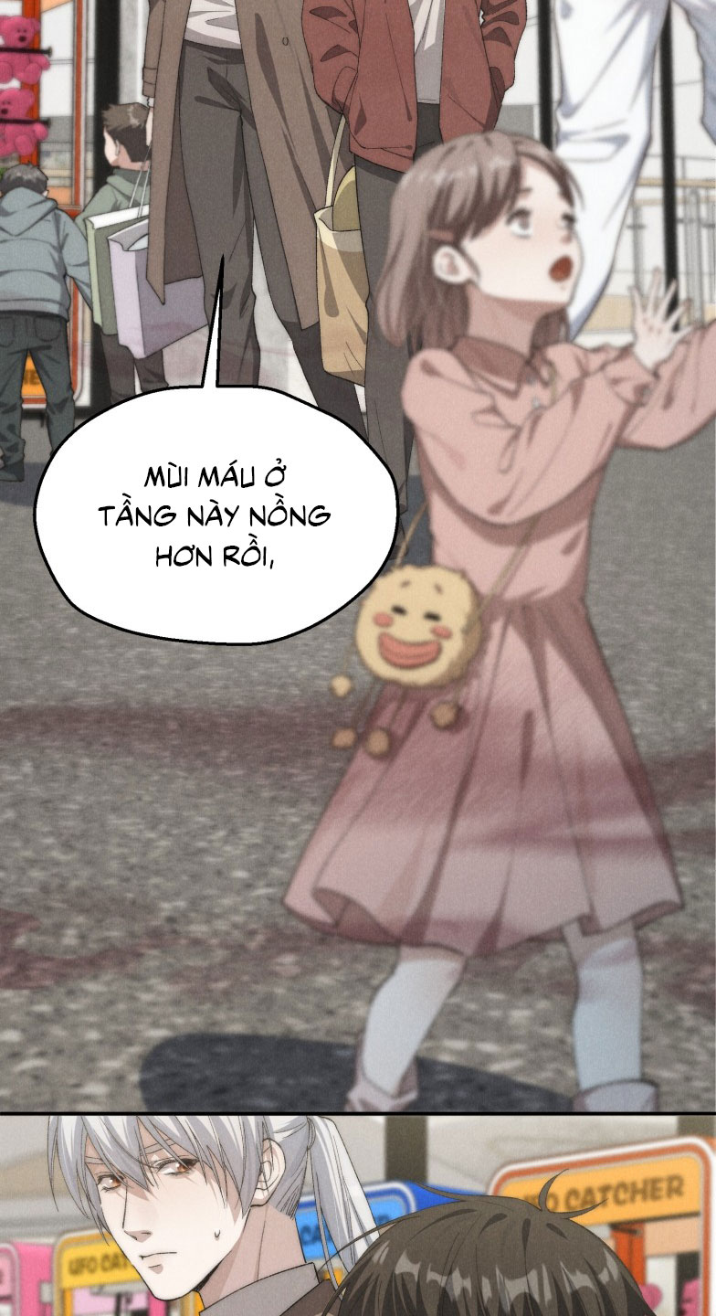 Sơn Thần Và Ta Trao Đổi Thân Thể Chap 7 - Trang 2