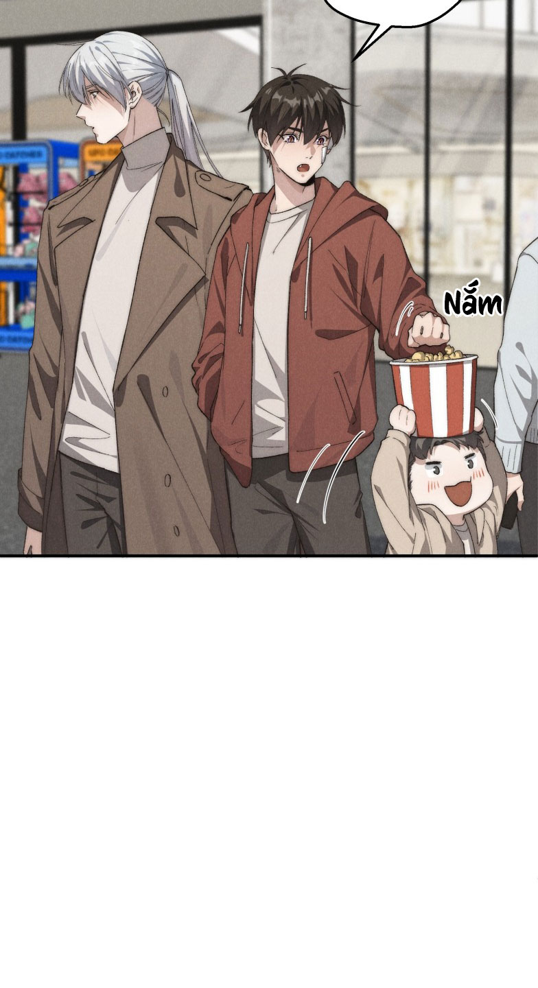 Sơn Thần Và Ta Trao Đổi Thân Thể Chap 7 - Trang 2